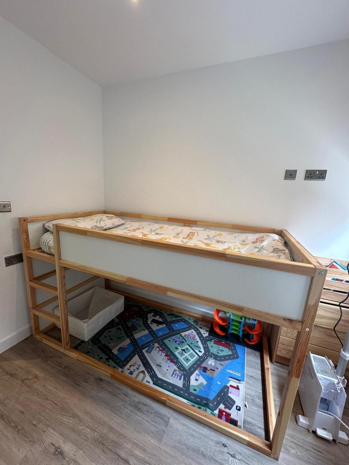 269 Main Street 3 Bedrooms Gem Gibilterra Esterno foto